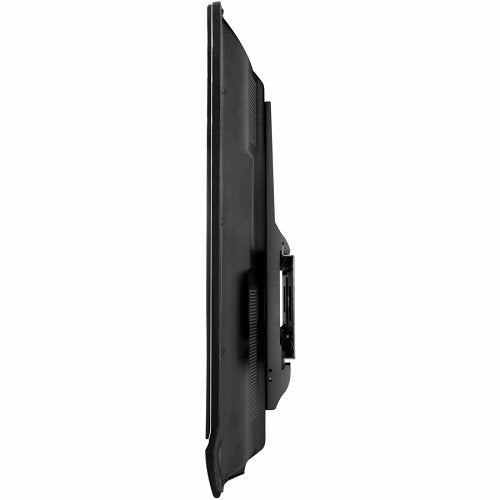 Peerless-AV SF670 SmartMount Universal Flat Wall Mount for 46" to 90" Displays, Security Models