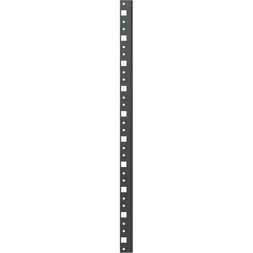 Middle Atlantic DWR-35-26 DWR Series Pivoting Wall Rack, 26" Deep, 35 RU