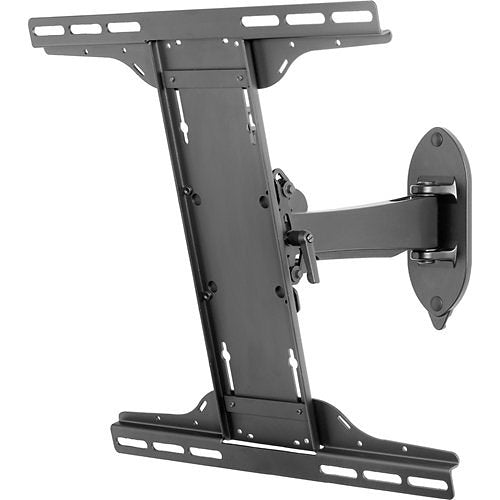 Peerless-AV SP746PU SmartMount Articulating, Pivoting Wall Mount for 32" to 50" Displays