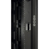 APC AR3350 Netshelter SX, Server Rack Enclosure, 42U, 1991mm x 750mm x 1200mm D, Black