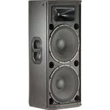 JBL PRX425 Two-Way Dual 15" Passive Speaker