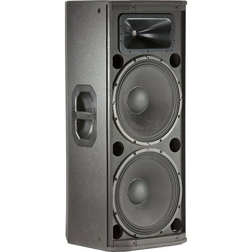 JBL PRX425 Two-Way Dual 15" Passive Speaker