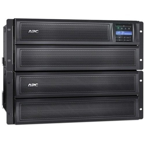 APC SMX120BP Smart-UPS 120V External Battery Pack Rack/Tower