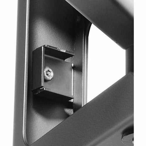 Peerless-AV HPF650 Pull-Out Pivot Wall Mount for 32" to 65" Displays, Black