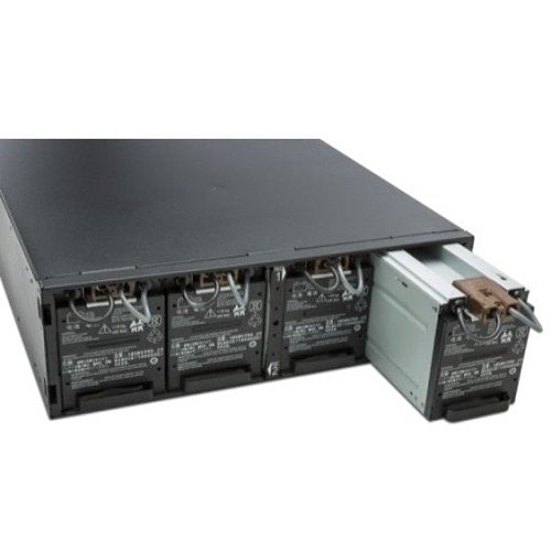 APC SRT192RMBP Smart-UPS SRT 192V 5kVA and 6kVA RM Battery Pack