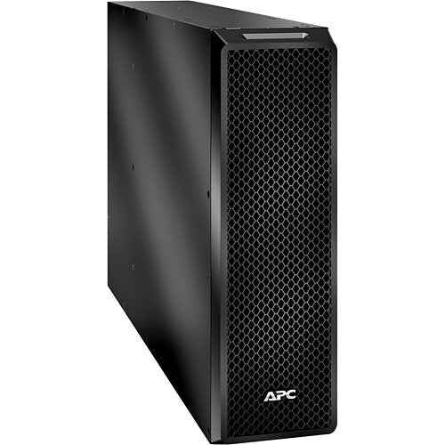 APC SRT5KTF Smart-UPS SRT Tower Isolation Step-Down Transformer, kVA, 8x 5-20R, 2x L6-20R, 1x L6-30R and 1x L14-30R NEMA Outlets