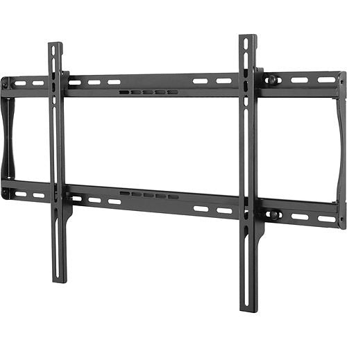 Peerless-AV SF660P SmartMount Universal Flat Wall Mount for 39" to 80" Displays, Standard Models