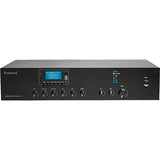 Russound MIXAMP-60 70V Mixer Amplifier with Media Player