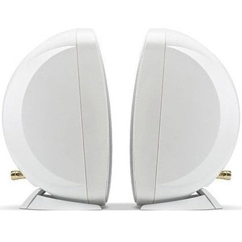 Russound 5B65MK2-W Acclaim 6.5" 2-Way OutBack Speaker, White, Pair