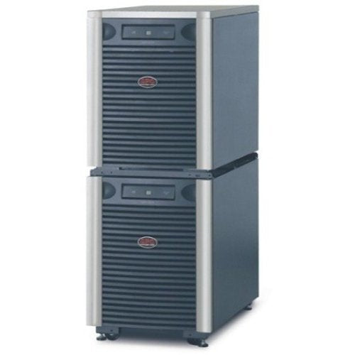 APC SYAXR9B9 Symmetra LX Extended Run Tower with 9-SYBT5, 208V