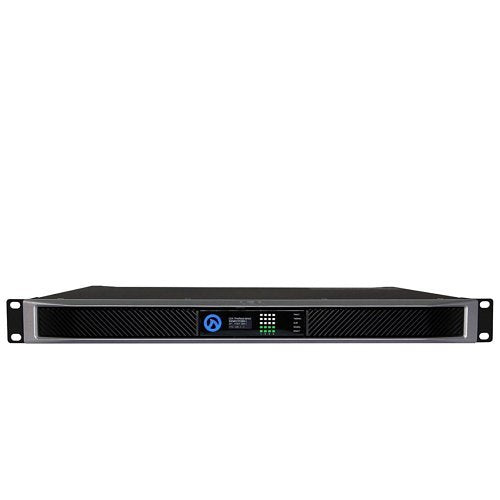 LEA Professional CONNECT 354 19" 4-Channel Amplifier, 350W per Channel