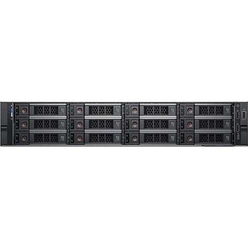 Honeywell HNMP128C16T4 MAXPRO Professional Edition 4K 128-Channel Enterprise NVR, 16TB HDD