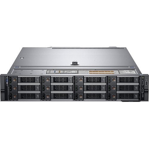 Honeywell HNMP128C16T4 MAXPRO Professional Edition 4K 128-Channel Enterprise NVR, 16TB HDD