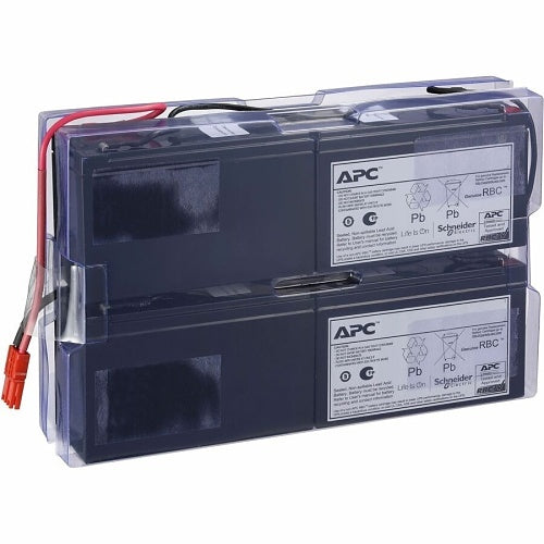 APC APCRBCV201 APC REPLACEMENT BATTERY CARTR