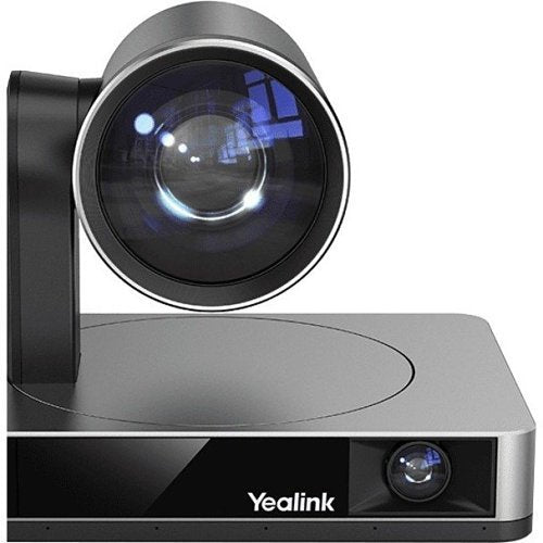 Yealink MVC860-C3-211 MVC Series Native Microsoft Teams Rooms System for Medium to Large Rooms