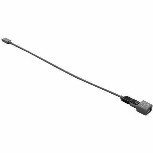 Logitech 952-000181 Rally Microphone Pod CAT Coupler, Black