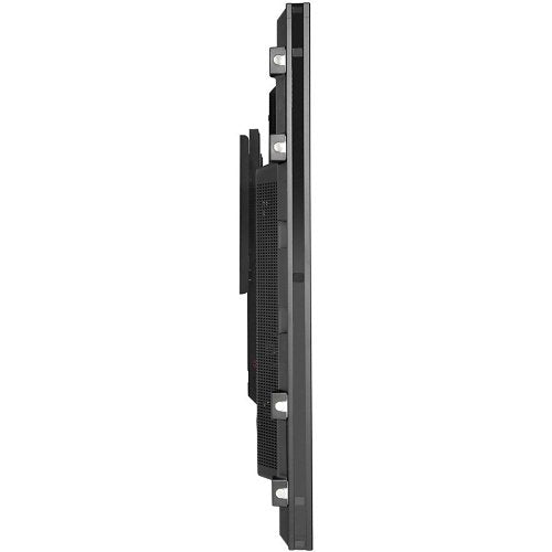 Peerless-AV SF680 SmartMount Universal Flat Wall Mount for 60" to 98" Displays, Security Models