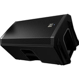 Electro-Voice ZLX-12BT 12" 2-Way 1000W Bluetooth-Enabled Powered Loudspeaker (Black) F.01U.348.779