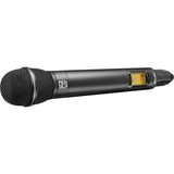 Electro-Voice RE3-ND96 Wireless Handheld Microphone System with ND96 Wireless Mic (5L: 488 to 524 MHz)-F.01U.354.211