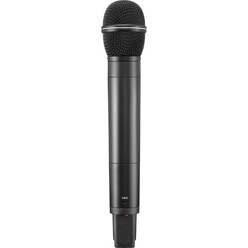 Electro-Voice RE3-ND96 Wireless Handheld Microphone System with ND96 Wireless Mic (5L: 488 to 524 MHz)-F.01U.354.211