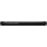 Bose Professional 813403-1310 PowerShare PS604D Adaptable 600W 4-Channel Power Amplifier (120 VAC)