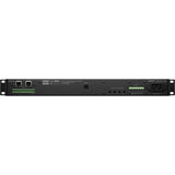 Bose Professional 813403-1310 PowerShare PS604D Adaptable 600W 4-Channel Power Amplifier (120 VAC)