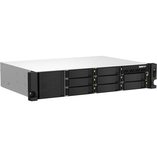 QNAP TS-873AEU-4G-US 8-Bay NAS Enclosure