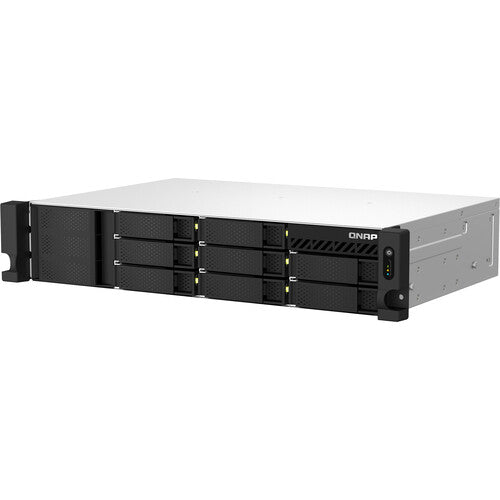 QNAP TS-864EU-4G-US 8-Bay NAS Enclosure