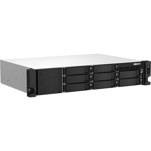 QNAP TS-864EU-RP-4G-US 8-Bay NAS Enclosure