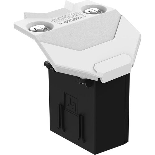 Electro-Voice Battery Pack for EVERSE 8 Loudspeaker (White) F.01U.399.475