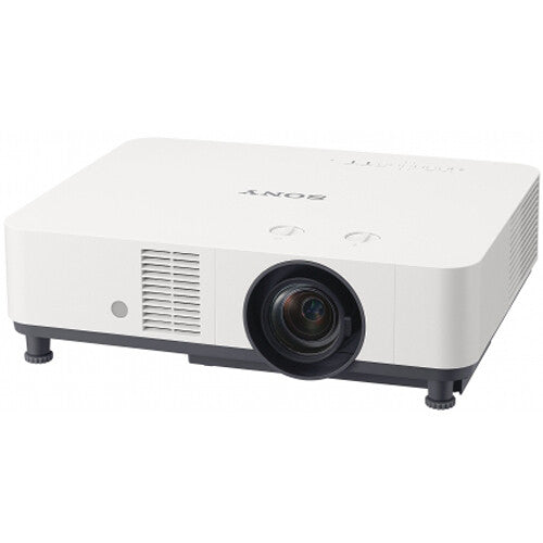 Sony VPL-PHZ61 6400-Lumen WUXGA Laser 3LCD Projector