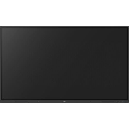 LG 75TR3DK-B TR3DK-B Series 75" 4K UHD Commercial Monitor