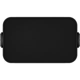 IN STOCK! Sonos OUTDRWW1BLK Architectural 6-1/2" Passive 2-Way Outdoor Speakers (Pair) Black