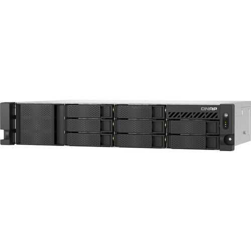 QNAP TS-855eU 8-Bay NAS Enclosure