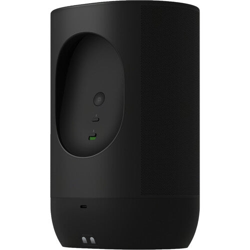 Sonos Move 2 (Black) MOVE2US1BLK