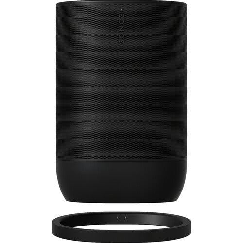 Sonos Move 2 (Black) MOVE2US1BLK