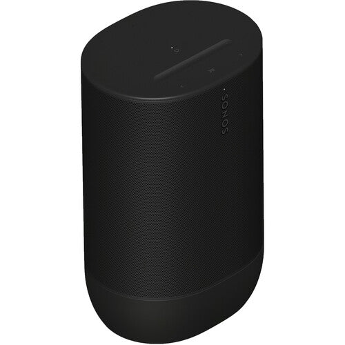 Sonos Move 2 (Black) MOVE2US1BLK