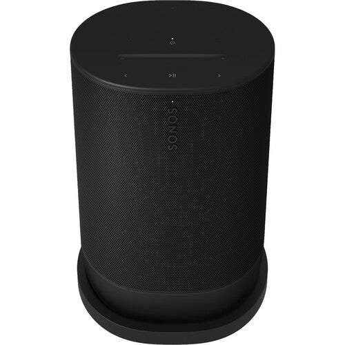 Sonos Move 2 (Black) MOVE2US1BLK