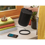 Sonos Move 2 (Black) MOVE2US1BLK