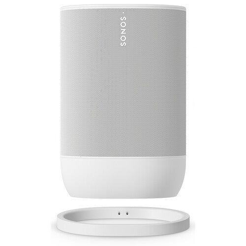 Sonos Move 2 (White) MOVE2US1