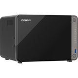 QNAP TS-AI642-8G 6-Bay NAS Enclosure