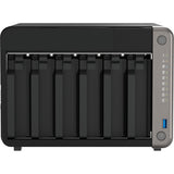 QNAP TS-AI642-8G 6-Bay NAS Enclosure