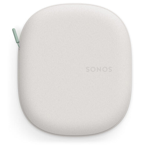 Sonos Ace ACEG1US1 Wireless Noise-Canceling Over-Ear Headphones (White)