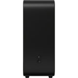 Sonos Sub 4 SUBG4US1BLK Wireless Subwoofer (Black)