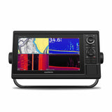 Garmin 010-01740-60 GPSMAP 1042xsv Multifunction Display with GT52-TM Transducer and Navionics+ Charts