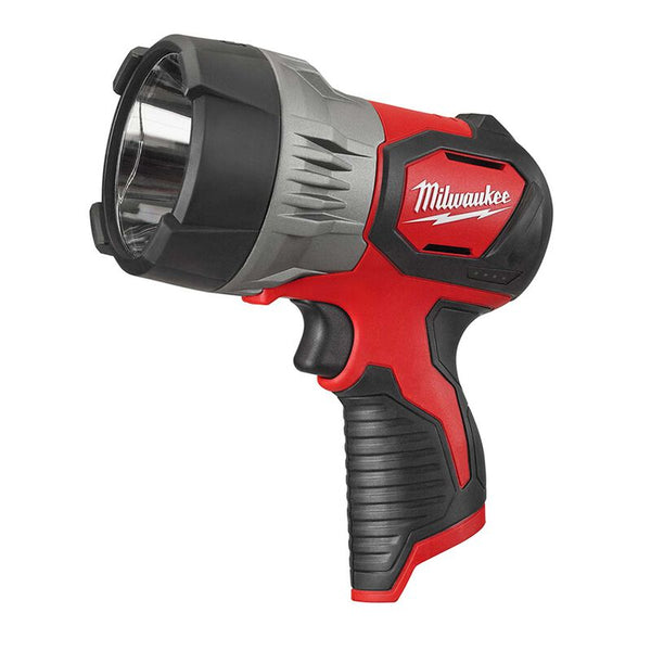 MILWAUKEE 2353-20 M12™ TRUEVIEW™ LED Spotlight