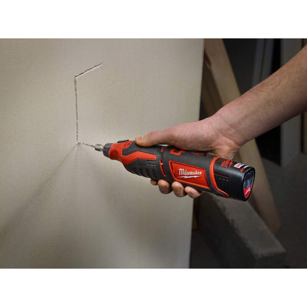 MILWAUKEE 2460-20 M12™ Lithium-Ion Cordless Rotary Tool