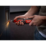 MILWAUKEE 2460-20 M12™ Lithium-Ion Cordless Rotary Tool