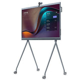 Yealink MB86-A001 86" All-in-One Collaboration Display-MeetingBoard for Medium and Large Rooms