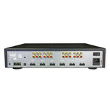 VSSL A.6X NATIVE AUDIO STREAMING SYSTEM 6 ZONE 12 CHANNEL